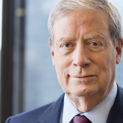 Stanley Druckenmiller